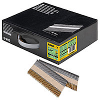 Гвозди стальные ребристые DeWALT 75мм DNPT28R75Z