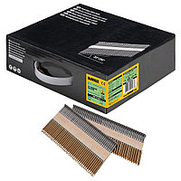 Гвозди стальные ребристые DeWALT 90мм DNPT31R90Z