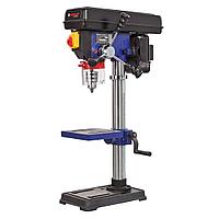 Станок сверлильный вертикальный BELMASH DP250-16J S131A
