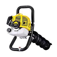 Мотобур Huter GGD-62 70/13/18