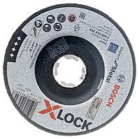 Диск обдирочный по металлу Bosch 125х22.2мм 2608619259