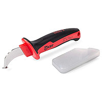 Нож диэлектрический КВТ "ПРОФИ" НМИ-01 63845