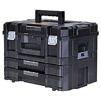 Комплект из 2 ящиков для инструмента STANLEY FATMAX FMST1-71981