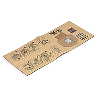 Фильтр-мешок STIHL для SE 60 60 C 60 E комплект 5 шт 49015009015