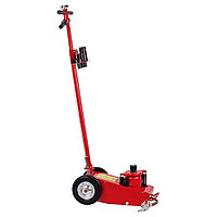 Домкрат подкатной пневмогидравлический AutoMeister 35т TQ0735