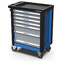 Инструментальная тележка AutoMeister TF1C7N