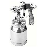 Краскопульт пневматический TOLSEN 1000мл 73180