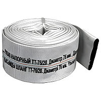 Рукав TOTALTOOLS напорный РНВ-76/20