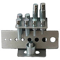 Набор переходников TORIN для пресса 8шт. PP-8