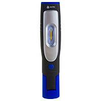 Фонарь светодиодный МАСТАК шарнирный 3,7В 890-00107