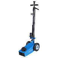 Домкрат подкатной пневмогидравлический AutoMeister 22т TQ0722