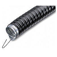 Металлорукав Fortisflex Р3-ЦПнг-LS 12 с протяжкой 100м 76645