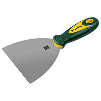 Шпатель Kraftool 125мм нержавеющий 10035-125