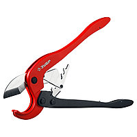 Ножницы для пластиковых труб ЗУБР "МАСТЕР" M-300 63мм 23703-63