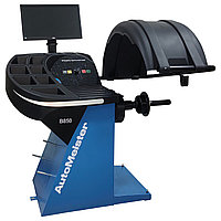 Станок балансировочный AutoMeister B850