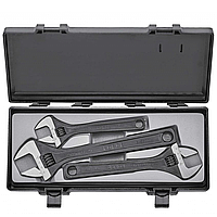 Набор разводных ключей FORCE 200 250 и 300мм 5036