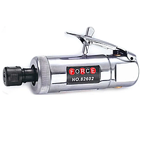 Пневматическая шлифовальная машинка FORCE 22000об/мин 3мм 6мм 1/8"1/4" 82602