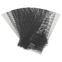 Сетка абразивная РемоКолор 105x280мм 31-8-020