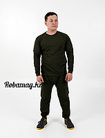 Нательное белье летняя хаки