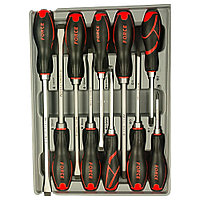 Набор ударных отверток FORCE 10шт. 2108