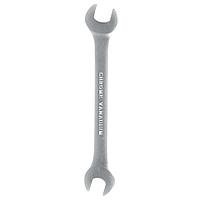 Ключ гаечный рожковый Thorvik "ARC" 14х17мм W11417 52581