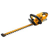 Кусторез аккумуляторный TOLSEN 20В 200Вт 450мм 87370