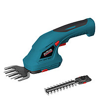 Аккумуляторный кусторез ALTECO CHT 7-17