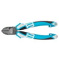 Бокорезы GROSS 160мм 17571