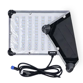 APUTURE APUTURE Amaran F21x (V-mount) (EU) Осветитель светодиодный, фото 2