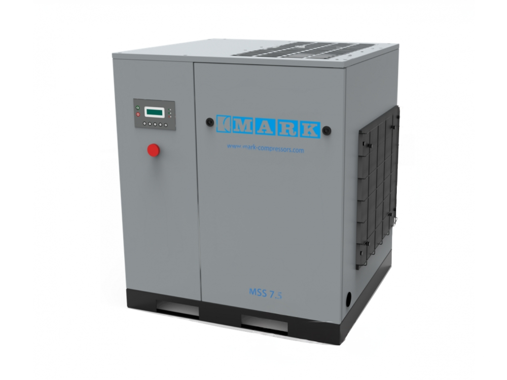 Винтовой компрессор MARK MSS5.5-8 4103505670