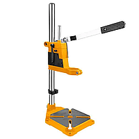 Стойка для дрели TOLSEN алюминиевая 43/38мм 10500