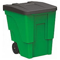 Мусорный бак KSC "BASIK" 240л 40-433