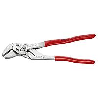 Клещи-ключи переставные KNIPEX 2-52мм 250мм 8603250