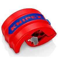 Труборез KNIPEX BiX для пластиковых труб 902210BK