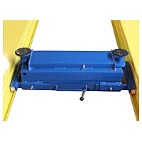 Пневмогидравлическая траверса AutoMeister 2т PRJ2