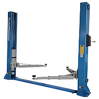 Двухстоечный подъемник AutoMeister 5.5т 380В T2055P1