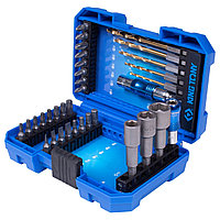 Набор бит и сверл KING TONY 35шт. 1035MR