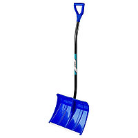 Лопата для уборки снега СИБИН 500мм 421847