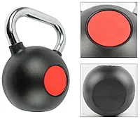 Гиря измерительный эталон 20 кг