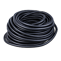 Металлорукав Fortisflex Р3-ЦПнг-LS 15 50м с протяжкой 76646