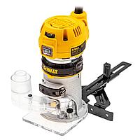 Кромочный фрезер DeWALT D26200-QS