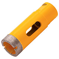 Сверло алмазное по керамограниту Denzel М14 25мм 72681