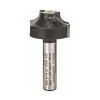 Фреза профильная Bosch 25,4*14,3*8мм 2608628355