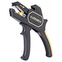 Клещи эргономические для снятия изоляции JOKARI Secura 2K 0.2-6мм² 20100