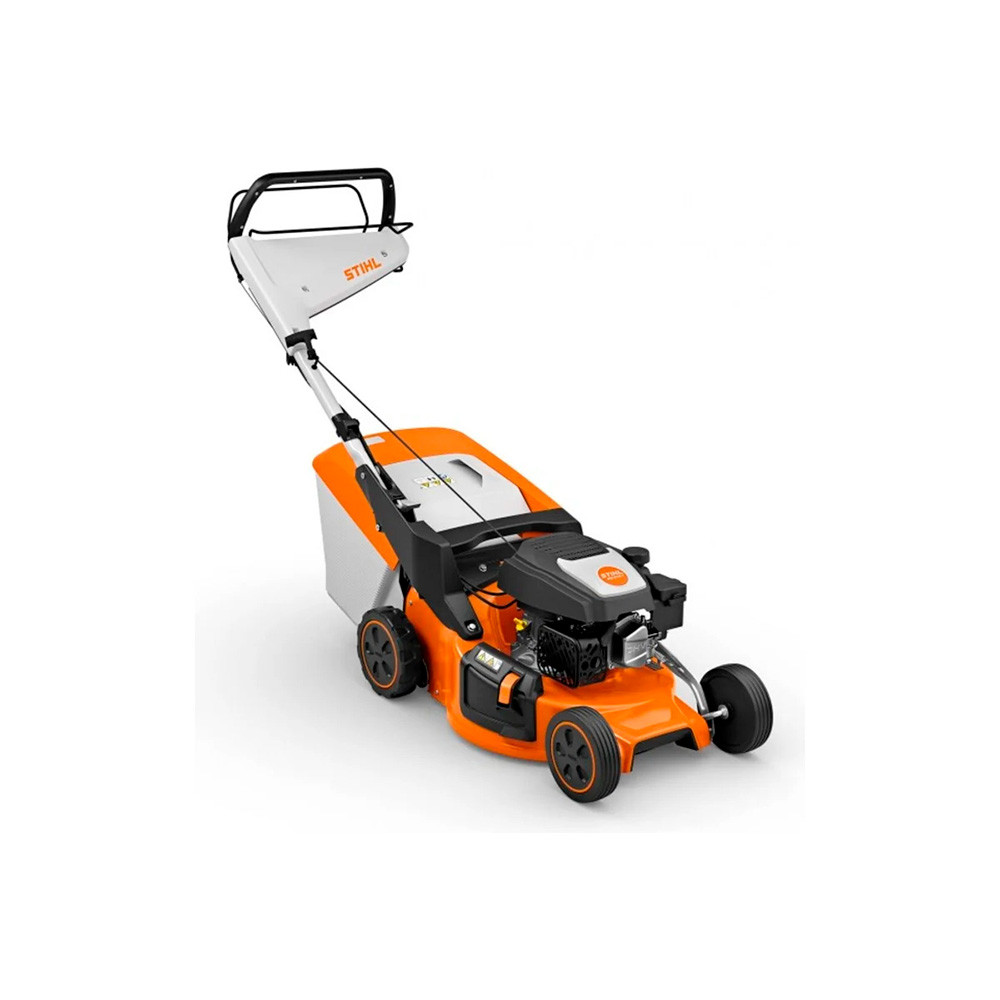 Газонокосилка STIHL бензиновая RM 248.3 T WB210113415