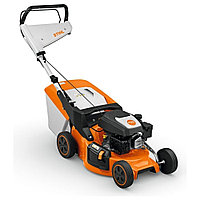 Газонокосилка бензиновая STIHL RMA 248.3 WB210113405