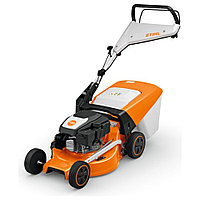 Газонокосилка бензиновая STIHL RM 448.3 T WB410113405