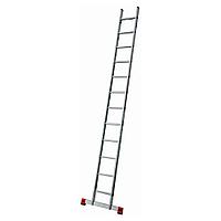 Лестница приставная KRAUSE "MONTO SIBILO" 1х12 129109