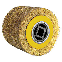 Стальная щетка ALTECO ASB 100 для BM 1300
