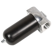 Фильтр для очистки ДТ от механических примесей GL-4. 1" BSP, 30 мкм, 120 л/мин